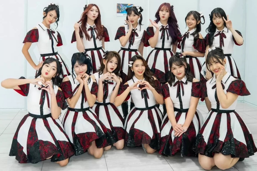 Jkt48 Bakal Ambil Jalur Hukum Untuk Penyalahgunaan Ai Instagram