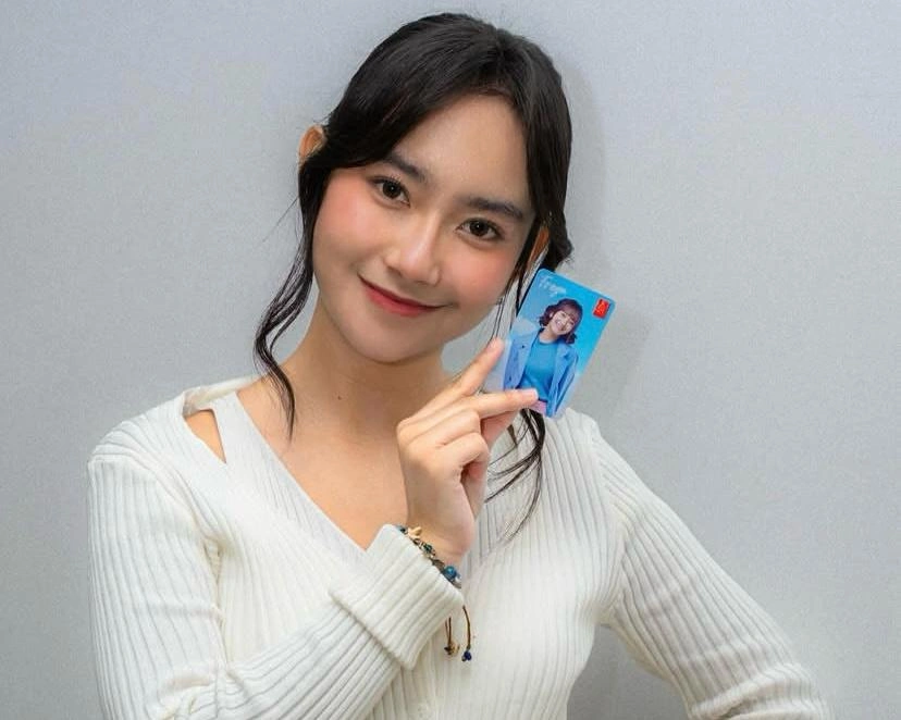 Jkt48 Freya Instagram