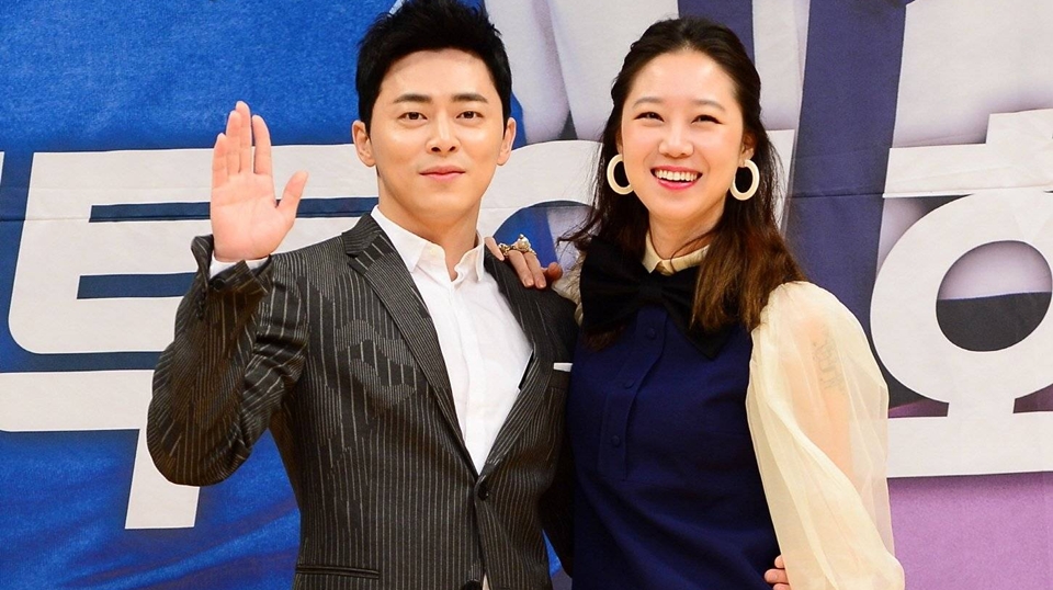 Gong Hyo Jin Bakal Jadi Model MV Debut Jo Jung Suk sebagai Penyanyi