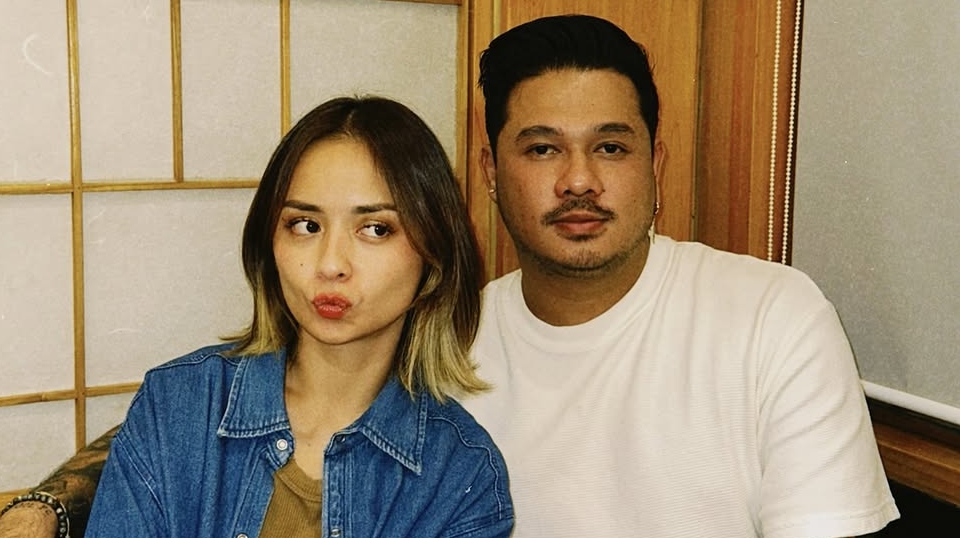 Joanna Alexandra Sudah Buka Hati untuk Immanuel Christover, Bagaimana Restu Anak?