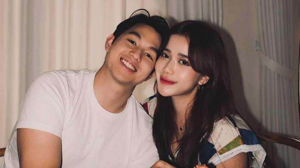 Brisia Jodie Resmi Dilamar Kekasih di Eropa