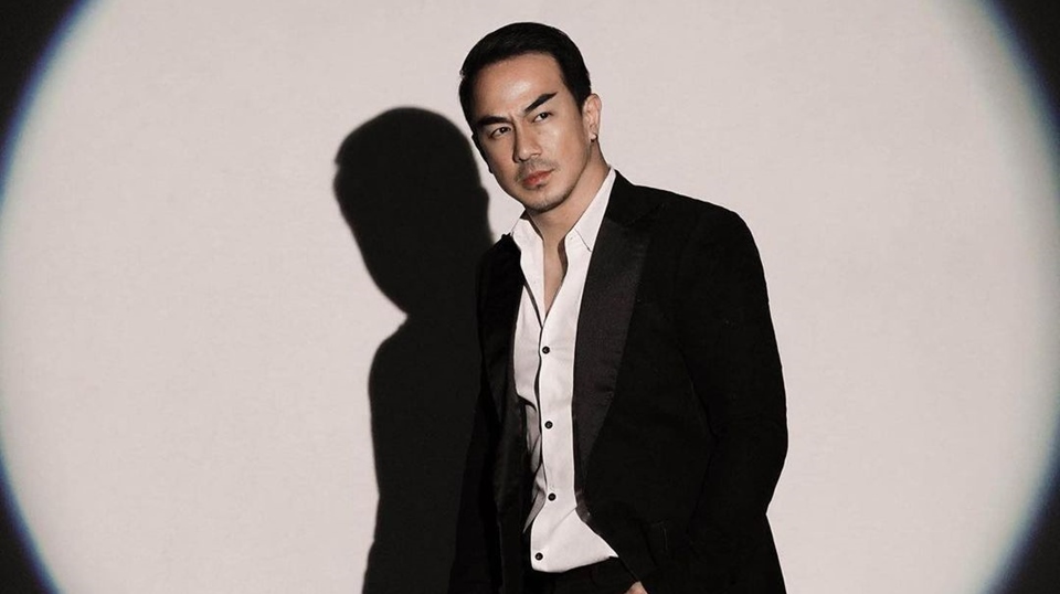 Joe Taslim Ungkap Alasan Ogah Muncul di TV