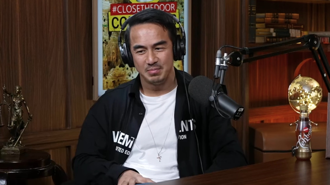 Dear Aktor Muda... Joe Taslim Ingin Berbagi Ilmu tentang Film Action Nih!