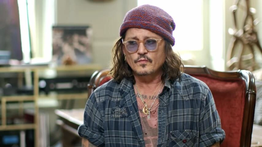 Johnny Deep Av Club