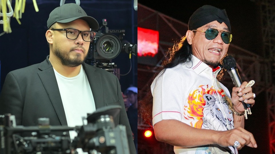 Joko Anwar Dukung Gus Miftah Dipecat dari Posisi Utusan Khusus Presiden