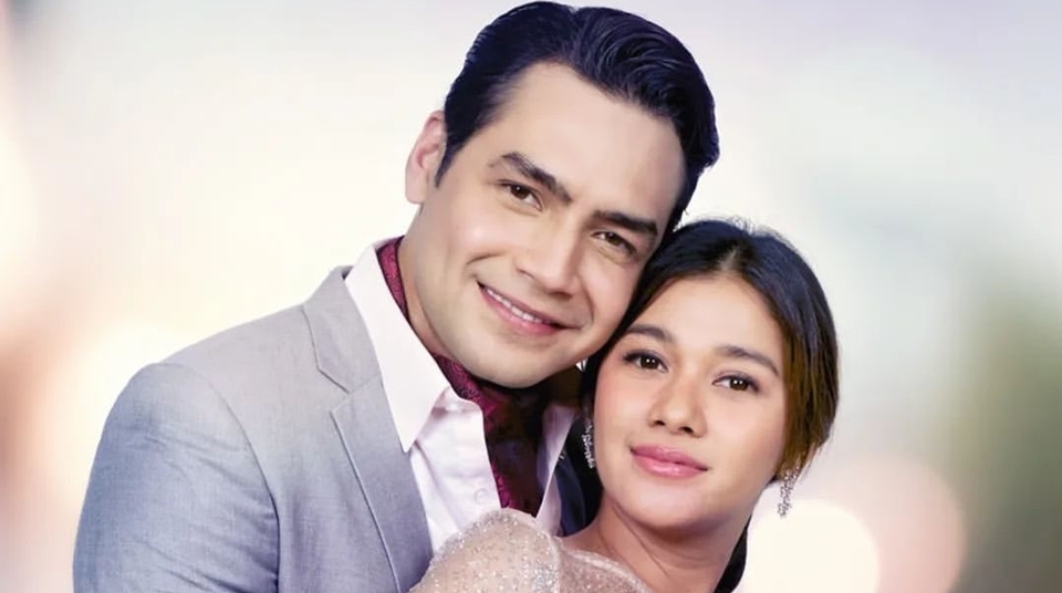 Korban Fans Sinetron, Naysilla Mirdad Dijodoh-jodohkan dengan Jonas Rivanno