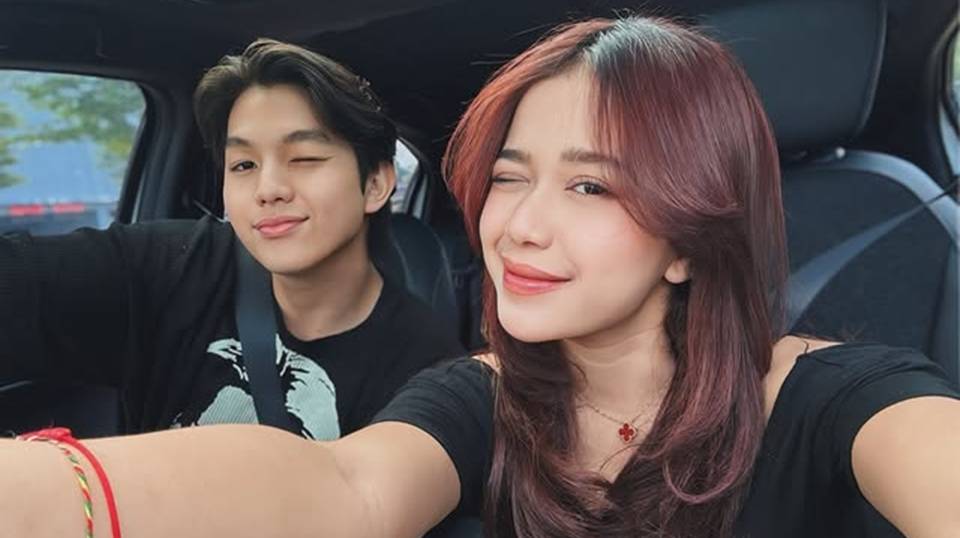 Brisia Jodie Jadi Lebih Dewasa Sikapnya Berkat Jonathan Alden, Siap Nikah Tahun Ini!