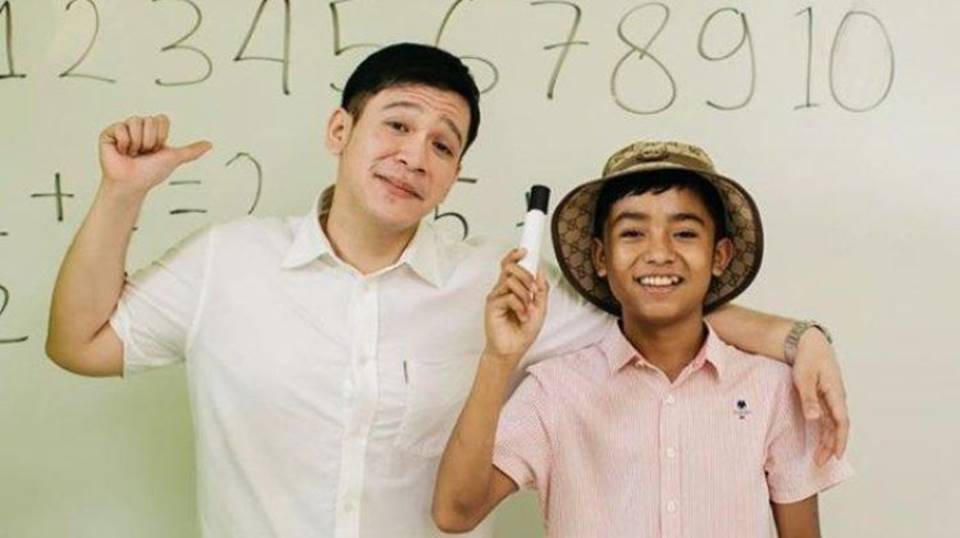 Ruben Onsu Gugat Cerai Sarwendah, Jordi Onsu Fokus Jaga Kondisi Psikis Betrand Peto