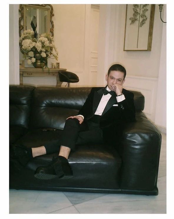 Jordi Onsu (Instagram)