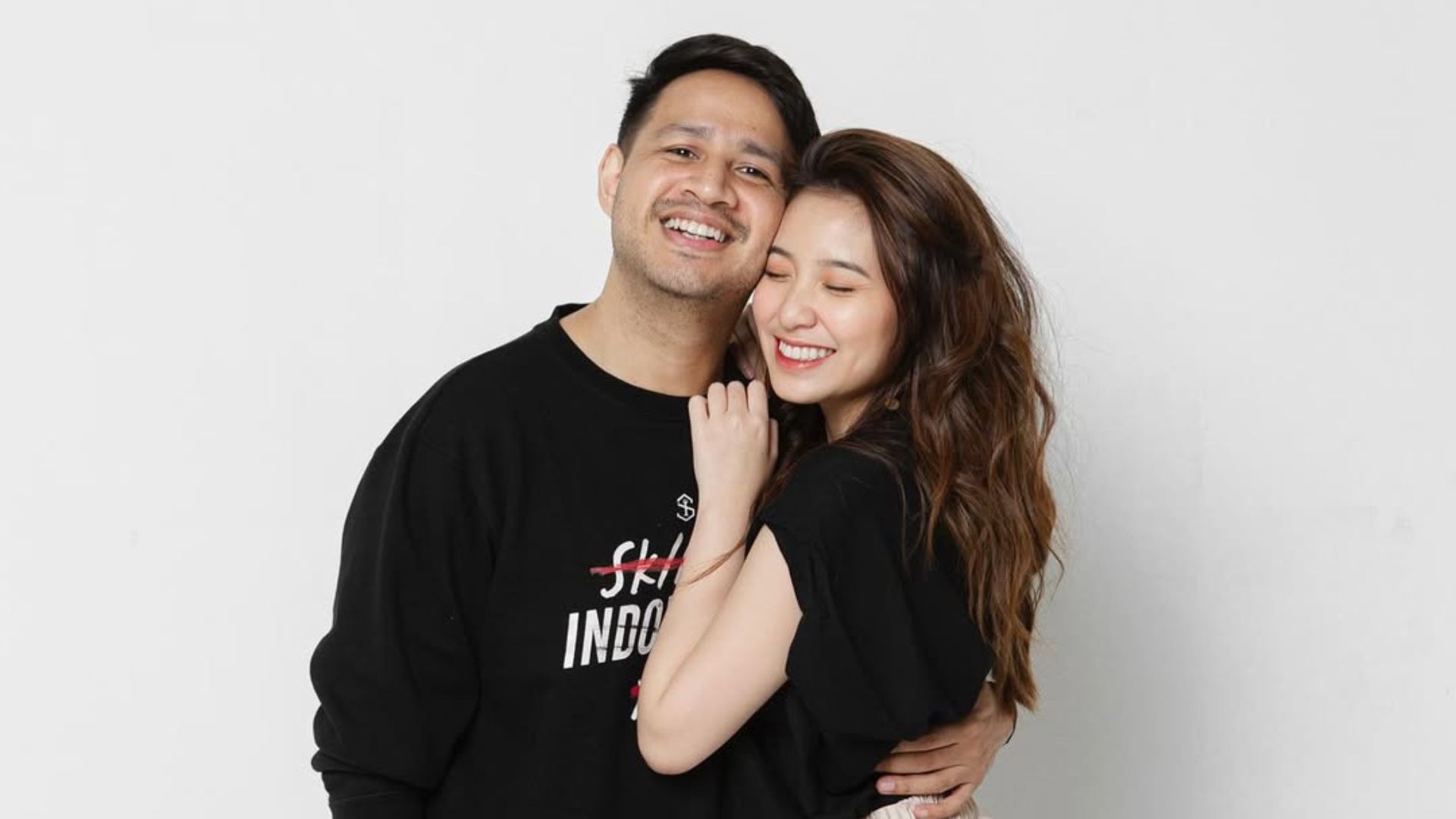 Jovial da Lopez Akui Sudah Putus dari Kezia Aletheia Setelah 6 Tahun Bersama