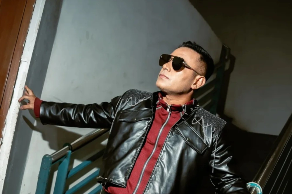 Judika [Sumber: Instagram]