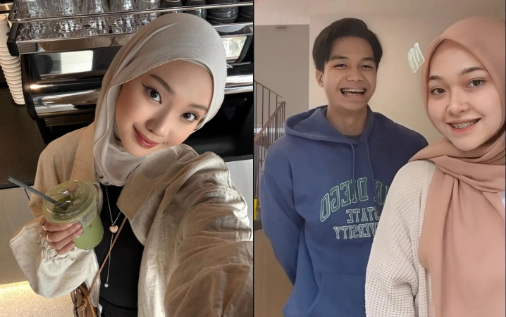 Jule Bersama Selebgram Yuka Dan Aya Balqis Sumber Instagram