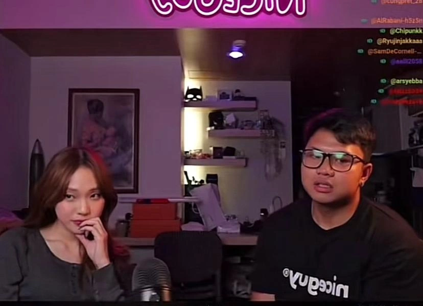 Jule Ungkap Alasan Lepas Hijab Tiktok