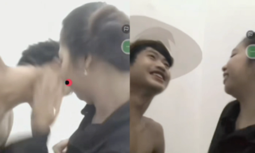 Julia Live Viral Demi Gift [Tiktok]