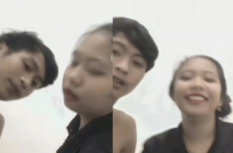 Julia Live Viral Demi Gift. [TikTok]