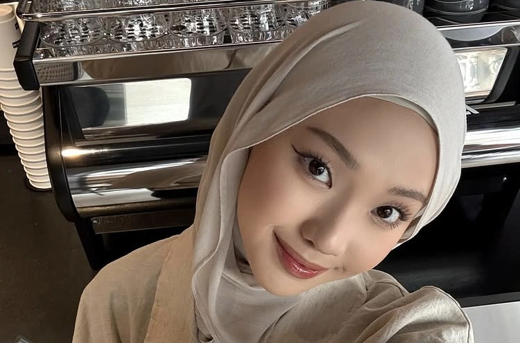 Profil Julia Prastini, Istri Daehoon yang Diduga Selingkuh dan Foto Tanpa Hijab