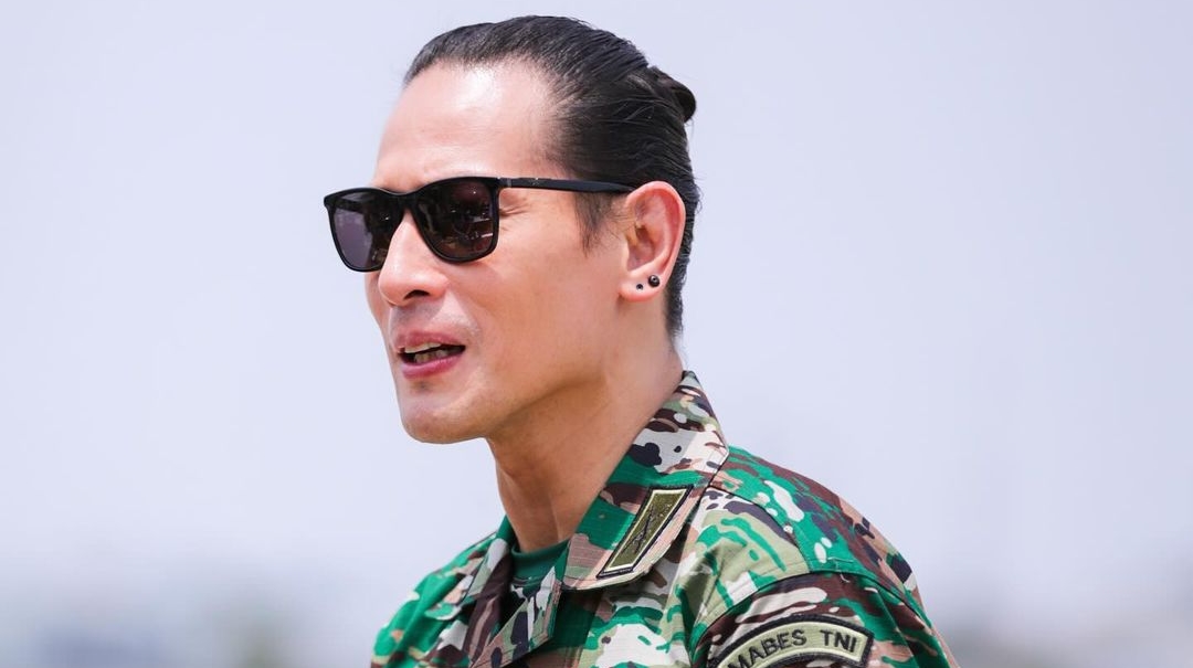 Video Chef Juna Adu Mulut dengan Sopir Truk di Tol Jadi Viral!