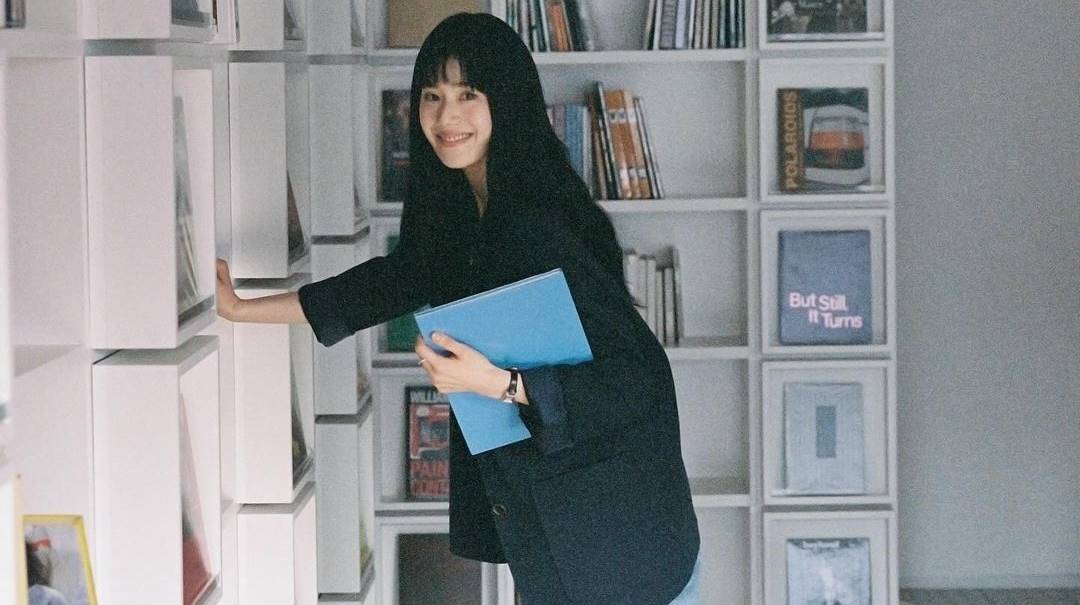 Jung Eun Chae Dikonfirmasi Pacaran Dengan Desainer Produk, Dating Sejak Tahun Lalu