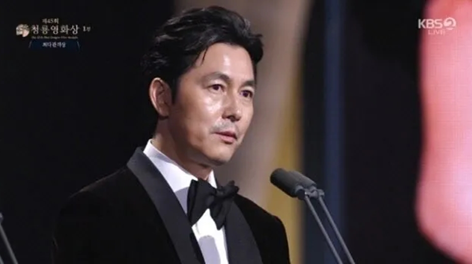 Jung Woo Sung Dianggap Keterlaluan usai Ngaku Gak Pernah Cinta Ibu dari Anaknya