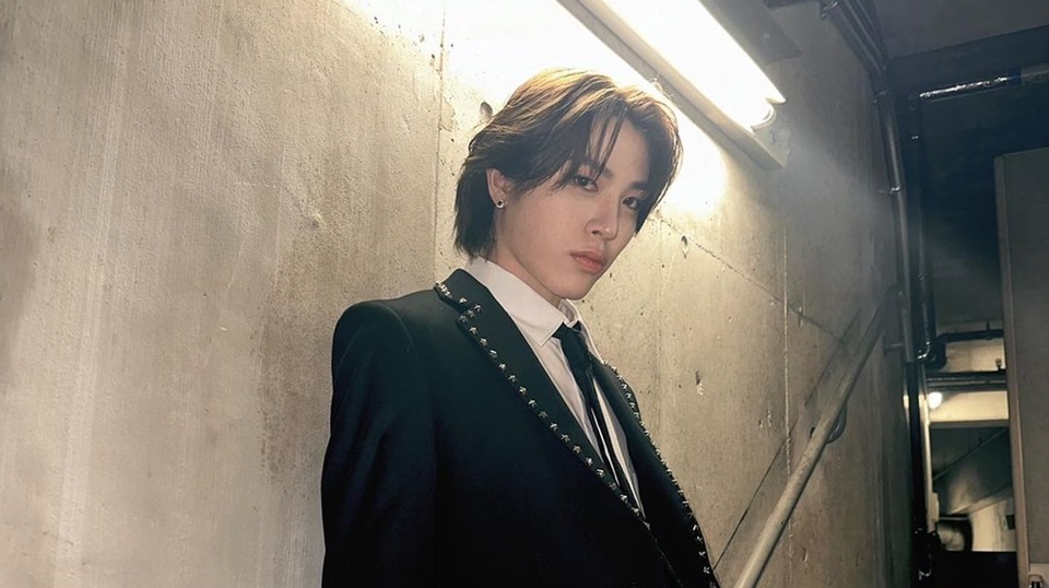 Ayah Junghwan TREASURE Meninggal Dunia