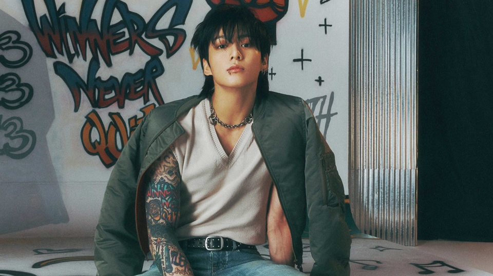 Karyawan HYBE Gosipin Postingan Jungkook BTS