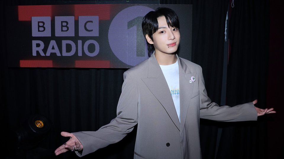 Keren! Jungkook BTS Jadi Solois Asia Pertama Raih 4 Miliar Streaming Spotify Lewat 'Golden'