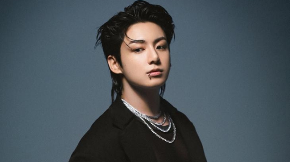Jungkook BTS Jadi Korban Pemalsuan Identitas Hingga Saham Dicuri [Instagram]