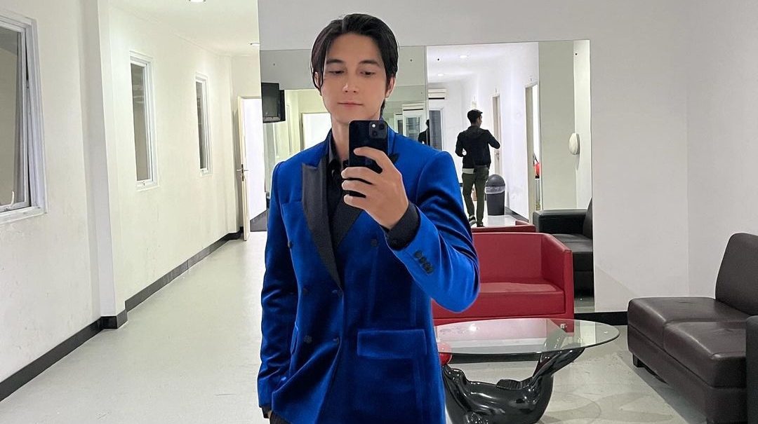 Cobain Warmindo Oren milik Junior Roberts, Ada Menu Viral Mi Rebus Hotplate