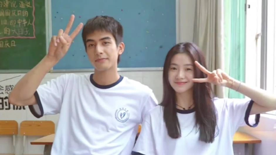 Just For Meeting You Overseas Idol