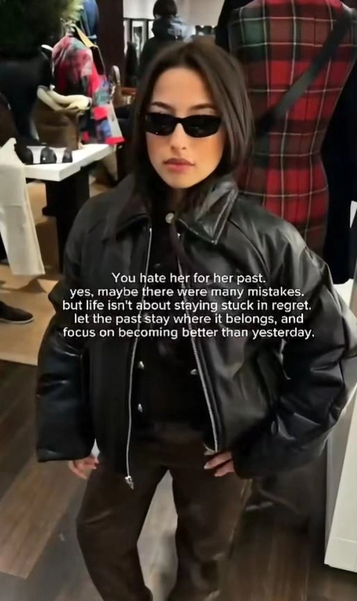 Justin Hubner Beri Pembelaan Untuk Jennifer Coppen [sumber: Tiktok Justinhubner5]