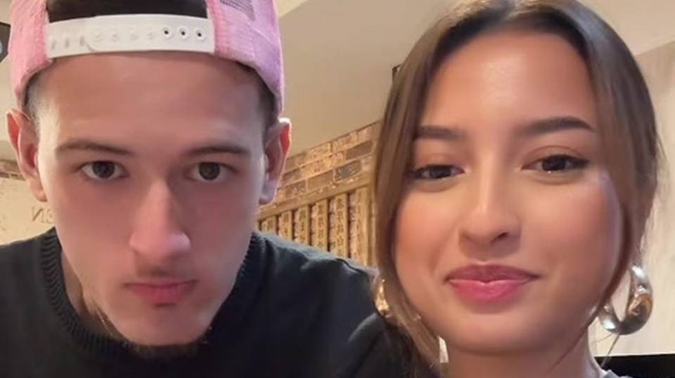 Berawal dari DM IG, Ini Chat Pertama Justin Hubner yang Luluhkan Jennifer Coppen