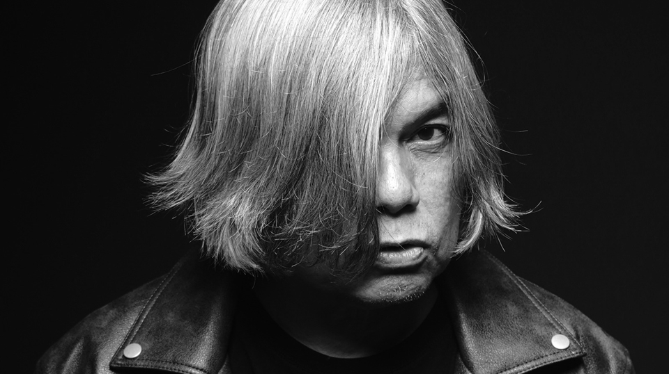 Debut Jadi Penyanyi Solo, Kadri Rilis Single Klasik 'Karmila' Karya Farid Hardja