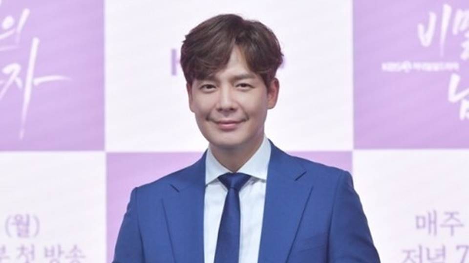 Aktor 'Young Lady and Gentleman' Kang Eun-tak Umumkan Rencana Nikah dengan Non Seleb