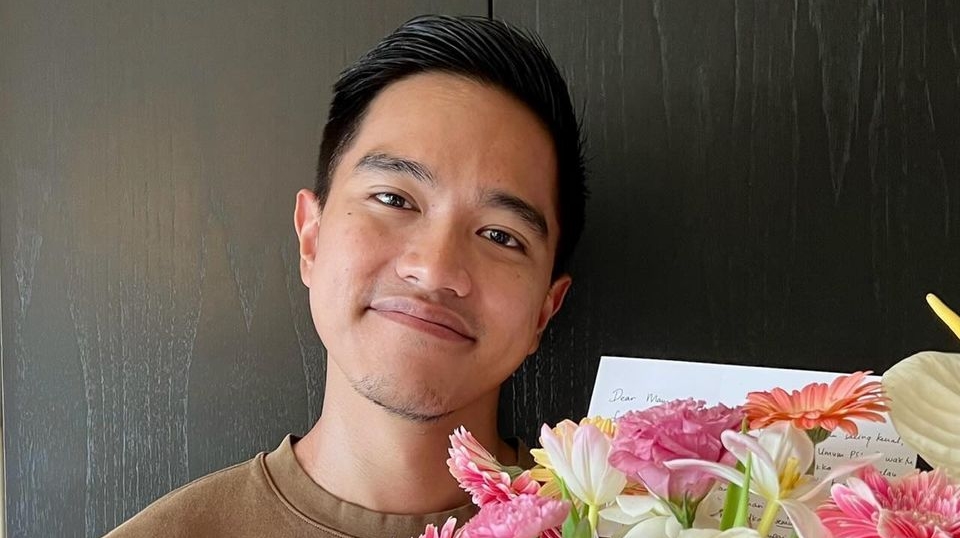 Kaesang Balik Lagi Ngonten, Dislike Dua Kali Lipat Tapi Penghasilan Sentuh Rp4 Miliar