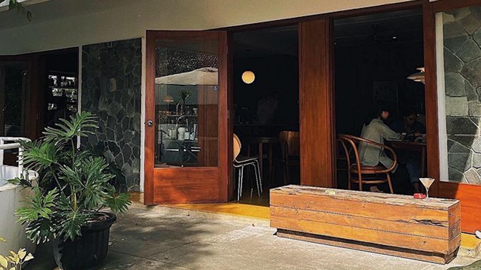 Bingung Mau Nongkrong Pagi Di Mana? 3 Kafe di Bekasi ini Bisa Jadi Pilihan