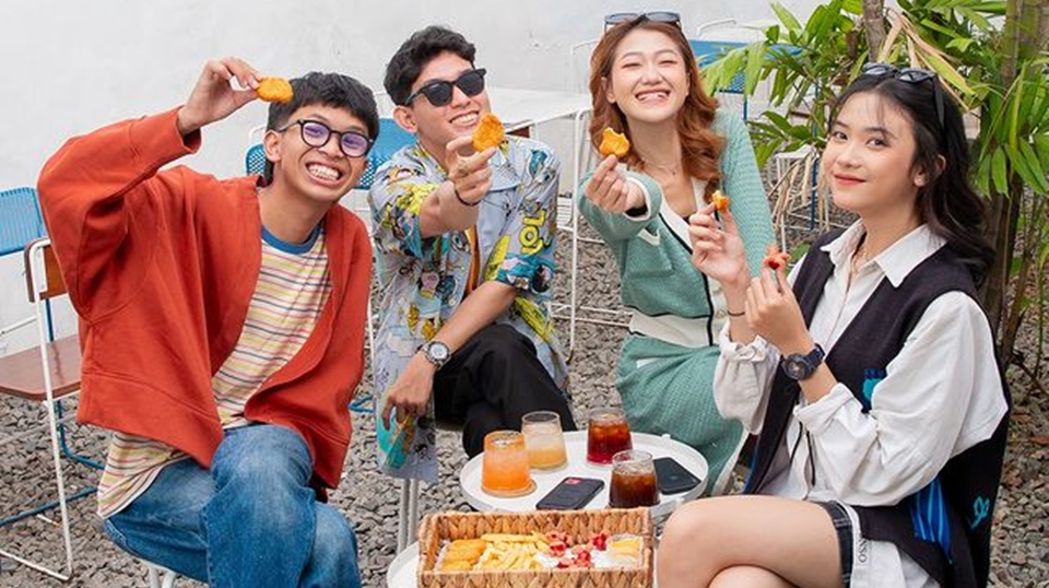 5 Kafe Baru di Bekasi, Rekomendasi Tempat Malmingan Biar Gak Di Situ-situ Aja!