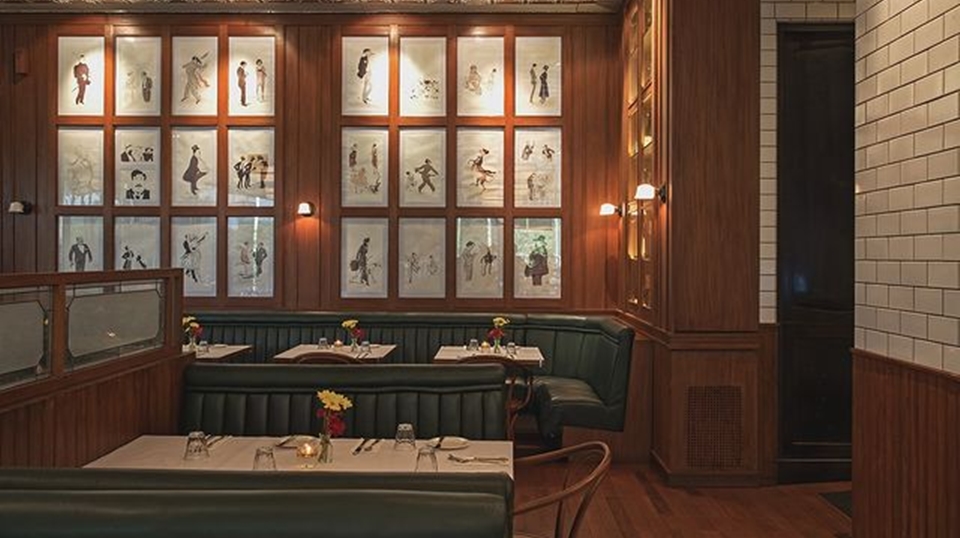 3 Rekomendasi Kafe Full Indoor di Jakarta, Siap-siap Sambut Musim Hujan!