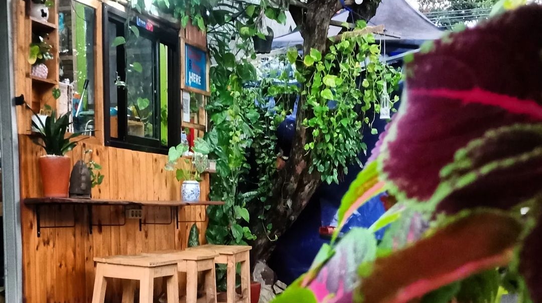 4 Kafe Nuansa Ghibli di Jakarta, Kesukaan Gen Z Nih!