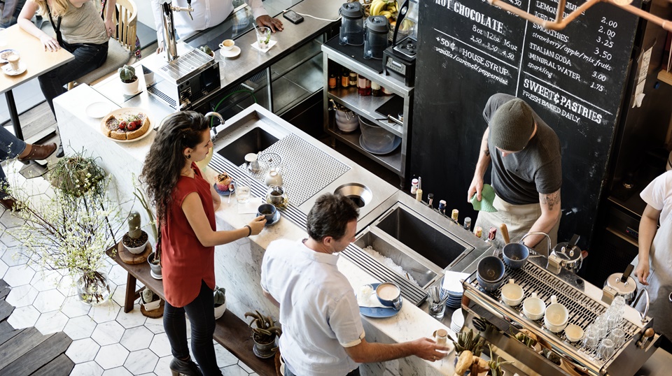 4 Kafe Hidden Gem Jakarta yang Unik dan Refreshing