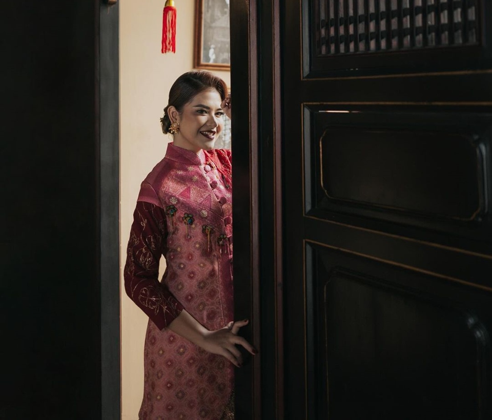 3 Tips Diet Kahiyang Ayu, Sukses Turunkan BB Meski Tetap Makan Mi Instan