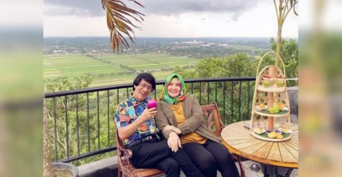Kak Seto Dan Deviana