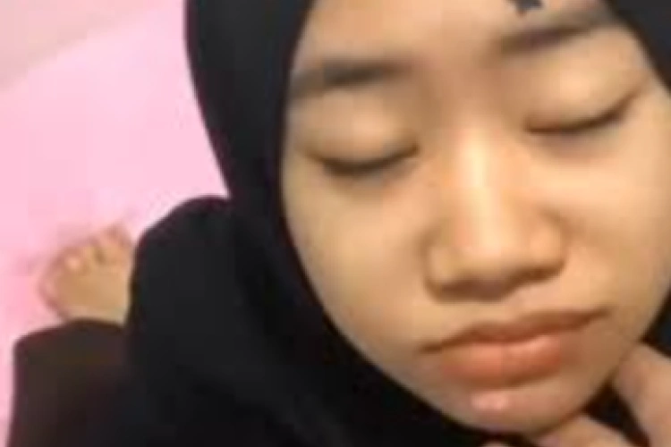 Kakak Manset Hitam Sok Imut [Tiktok{