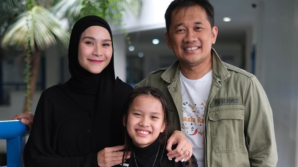 Zaskia Adya Mecca Galau Bakat Bola Putri Kedua Sampai Dilirik Dua Club Eropa