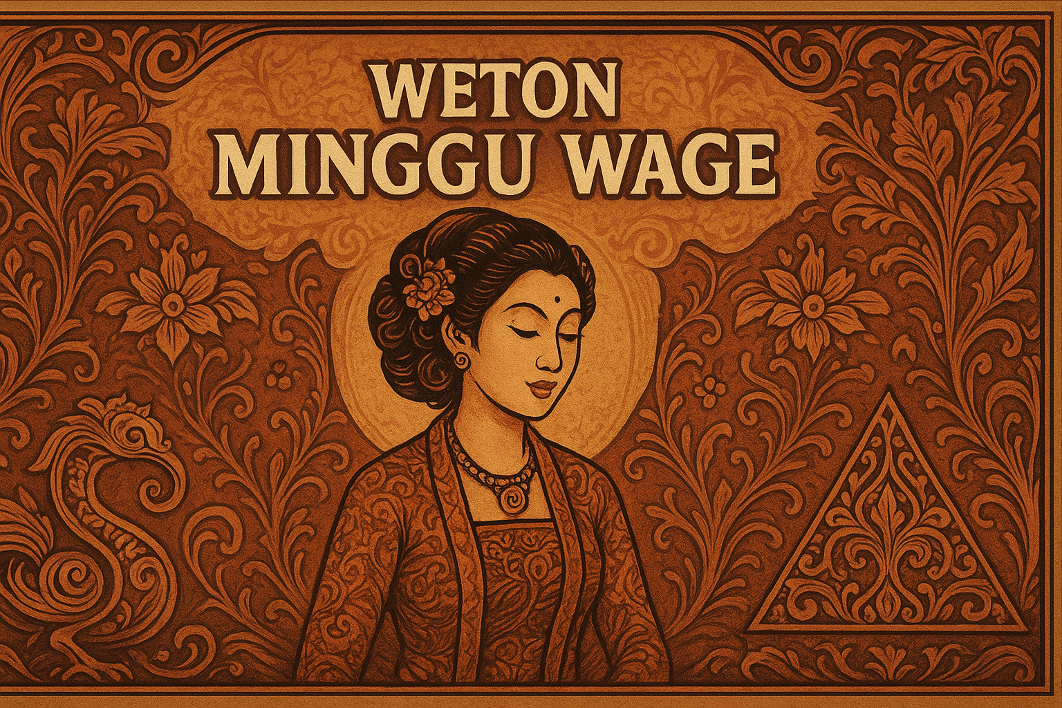 Kalender Jawa Weton Minggu 14 September 2025, Hari Ini Tergolong Kurang Baik