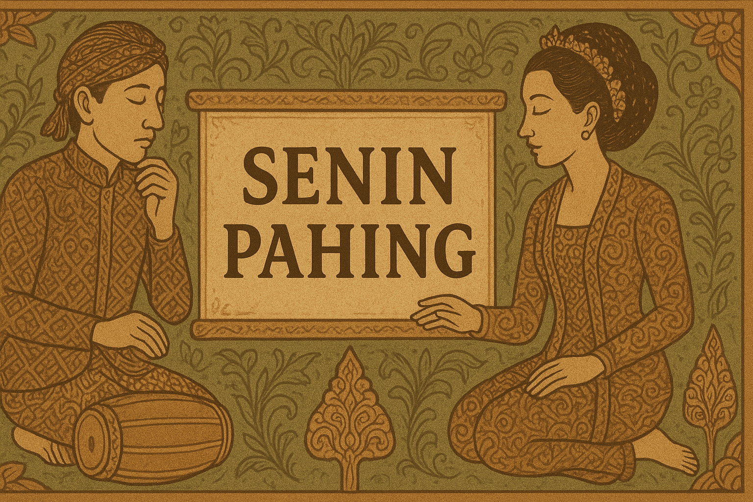 Kalender Jawa Weton Senin 22 September 2025, Hari Ini Ada Energi Kurang Baik