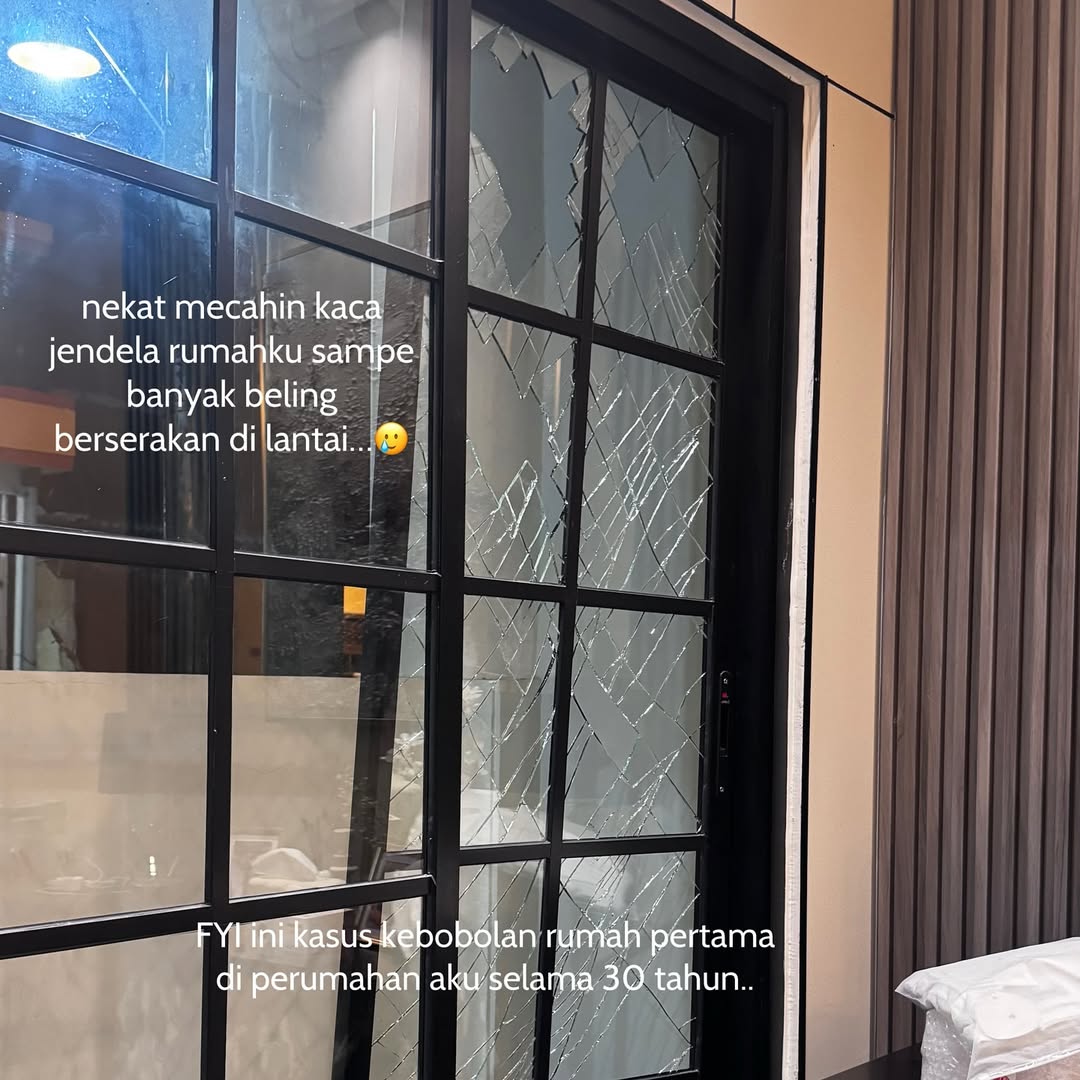 Bocah SMP nekat bobol rumah selebgram asal Surabaya