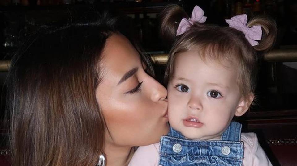 Jennifer Coppen Ngamuk Gegara Kabar Kamari Sakit Dikira Abis Liat Papa Dali