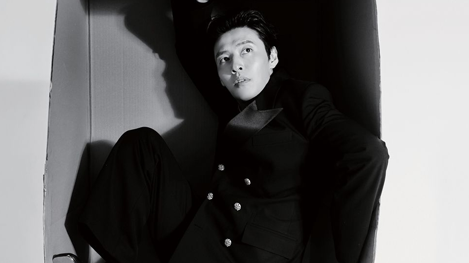 Tayang di Netflix, Ketahui Daya Tarik Film Wall to Wall dari Kang Ha Neul cs