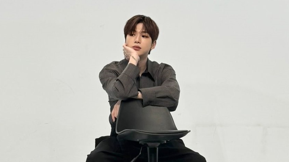 Kang Daniel Cerita Soal Tekanan Psikologis Saat Jalankan Perusahaan