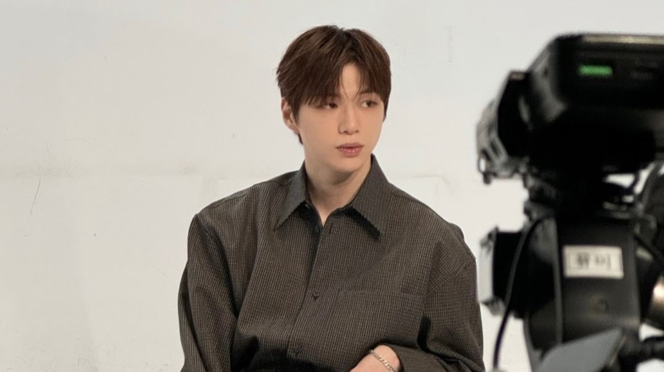 Kang Daniel Cerita Soal Tekanan Psikologis Saat Jalankan Perusahaan